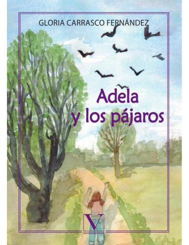 Adela y los pájaros