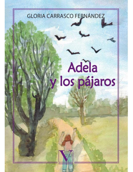 Adela y los pájaros