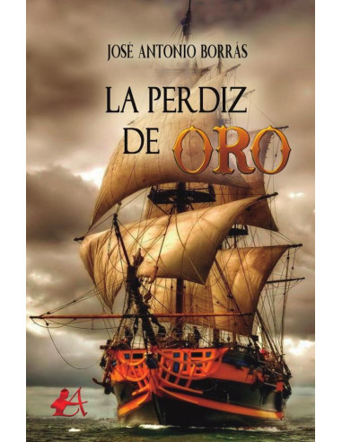 La Perdiz de Oro