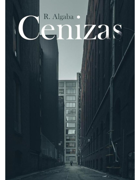 Cenizas