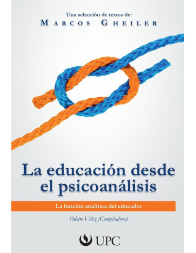 La educación desde el psicoanálisis:La función analítica del educador