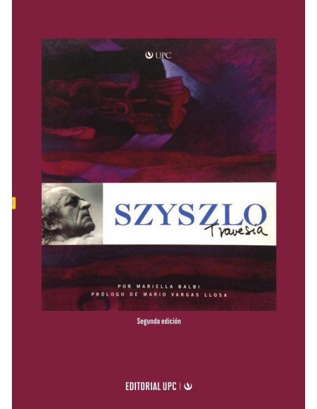 Szyszlo:Travesía