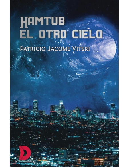 Hamtub, el otro cielo