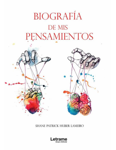 Biografía de mis pensamientos