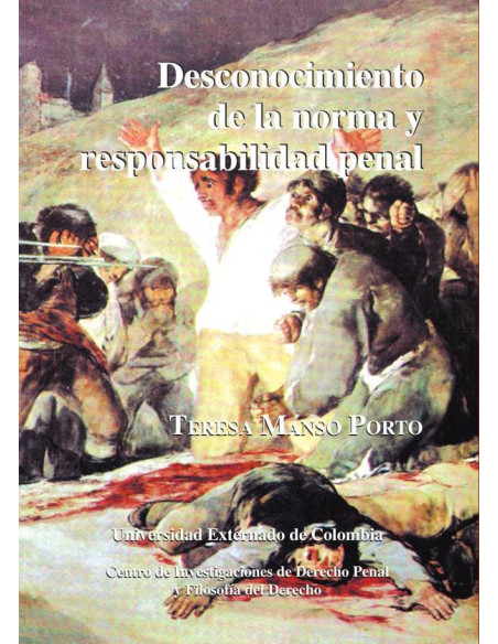 Desconocimiento de la norma y responsabilidad penal N. 16