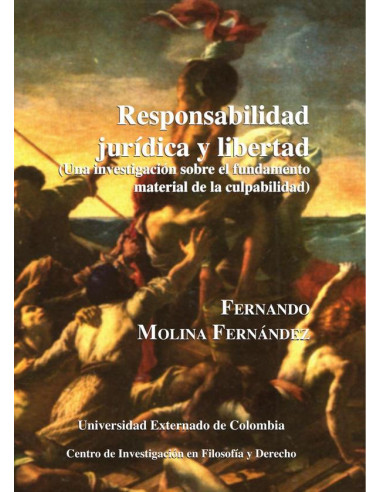 Responsabilidad  Jurídica y Libertad N. 25