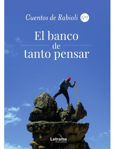 El banco de tanto pensar