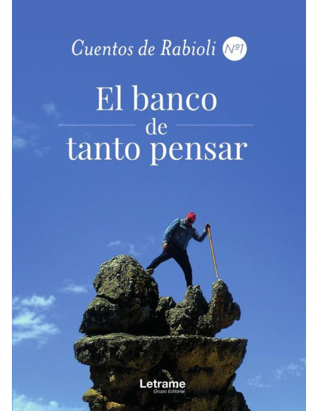 El banco de tanto pensar