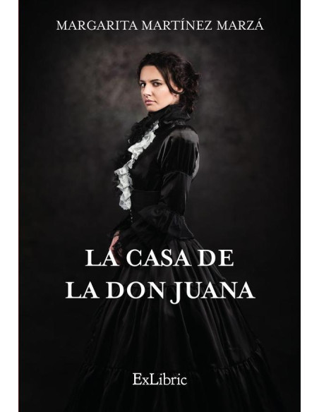 La casa de la don Juana