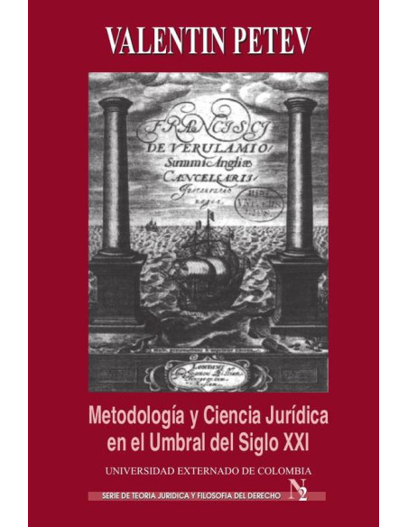 Metodología y ciencia jurídica en el umbral del siglo XXI