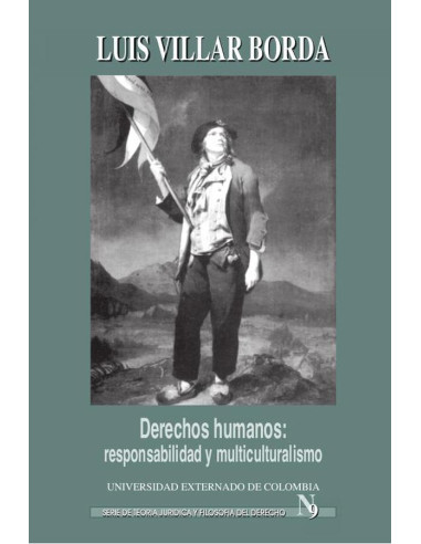 Derechos humanos: responsabilidad y multiculturalismo