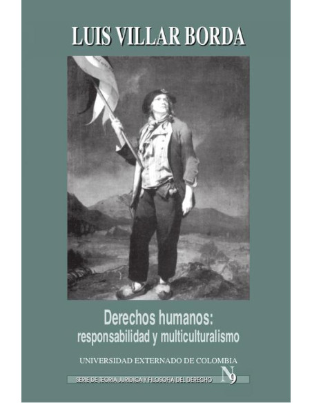 Derechos humanos: responsabilidad y multiculturalismo