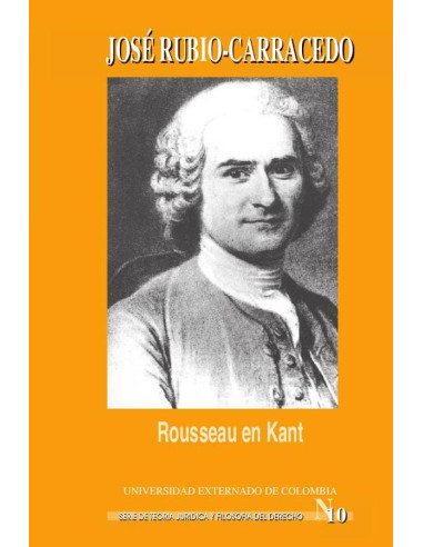 Rousseau en Kant