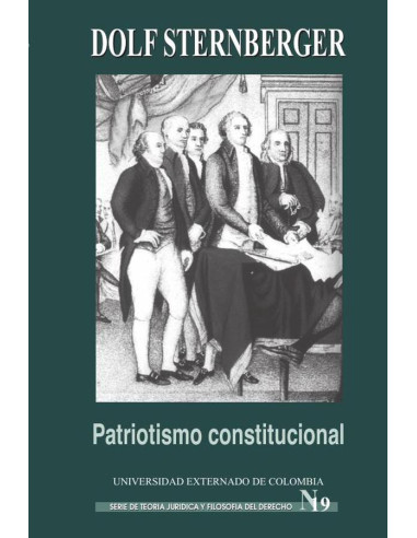 Patriotismo constitucional