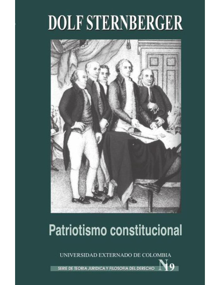 Patriotismo constitucional