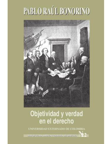 Objetividad y verdad en el derecho. Variaciones sobre un tema de Dworkin