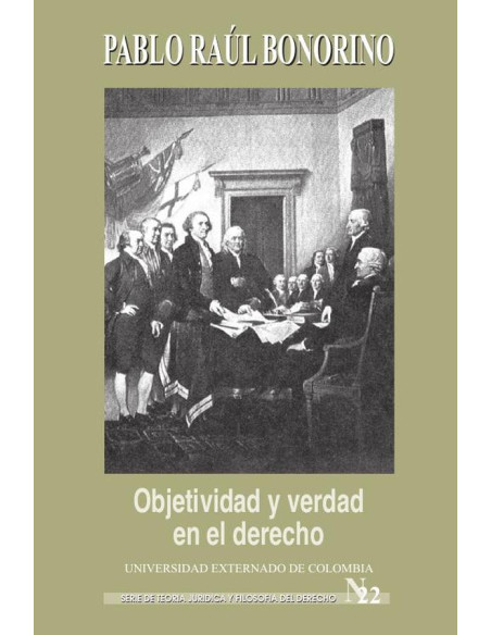 Objetividad y verdad en el derecho. Variaciones sobre un tema de Dworkin