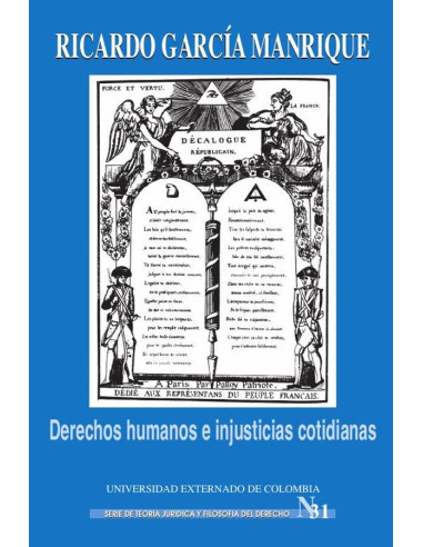 Derechos humanos e injusticias cotidianas