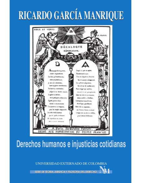 Derechos humanos e injusticias cotidianas