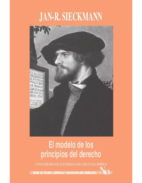 El modelo de los principios del derecho