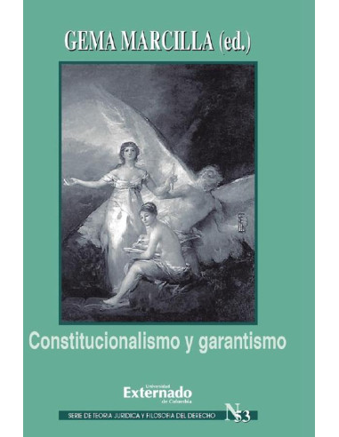 Constitucionalismo y garantismo