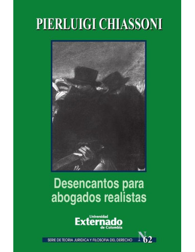 Desencantos para abogados realistas