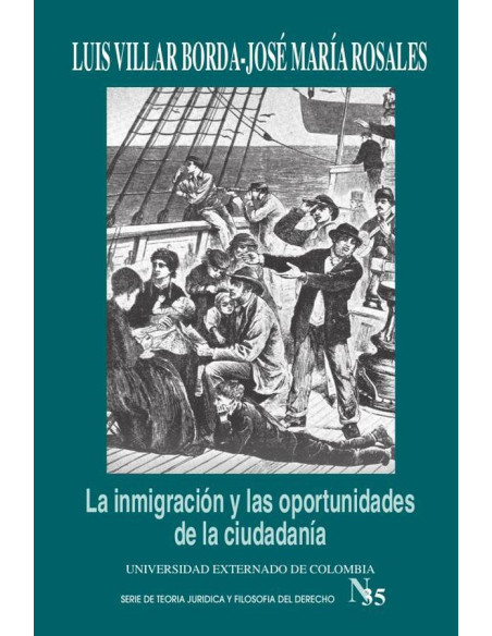 La inmigración y las oportunidades de la ciudadanía