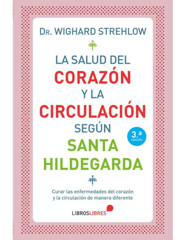 La salud del corazón y la circulación