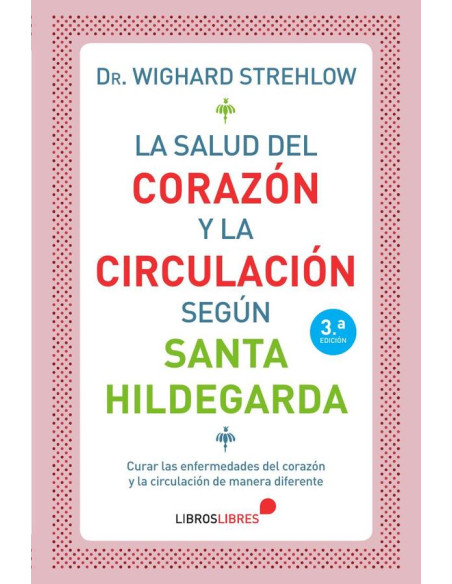 La salud del corazón y la circulación