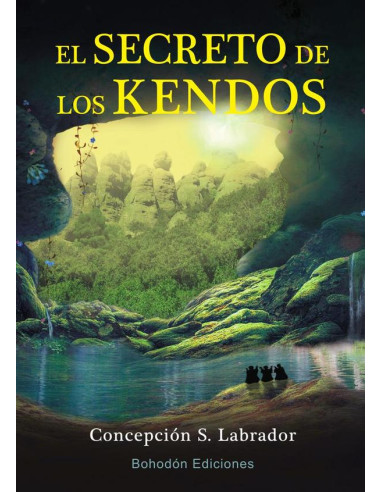 El secreto de los Kendos