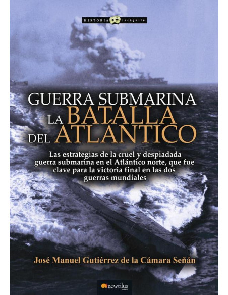 Guerra submarina