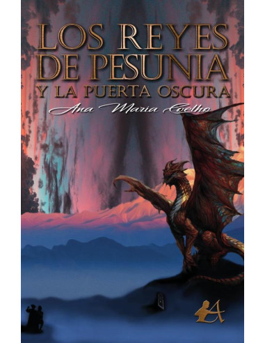 Los reyes de Pesunia y la puerta oscura