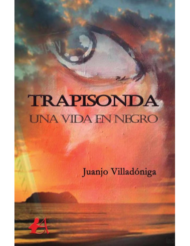 Trapisonda:Una vida en negro