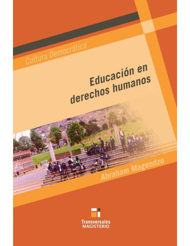 Educación en derechos humanos