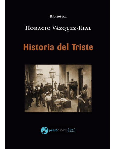 Historia del Triste