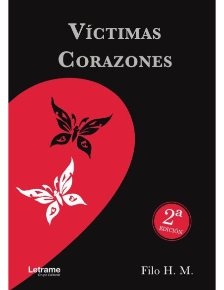 Víctimas-Corazones