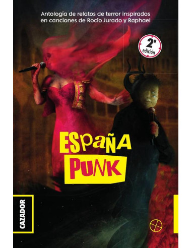 Españapunk