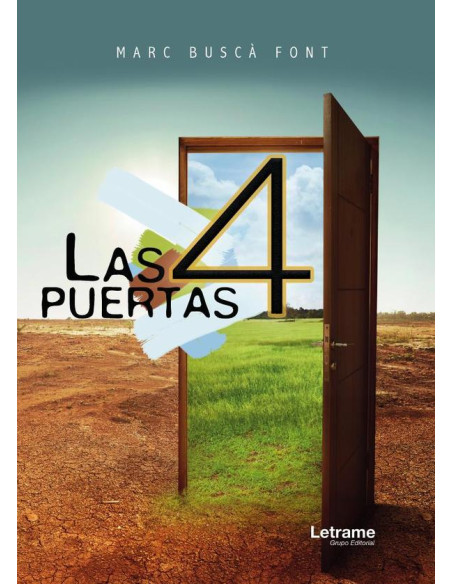 Las cuatro puertas