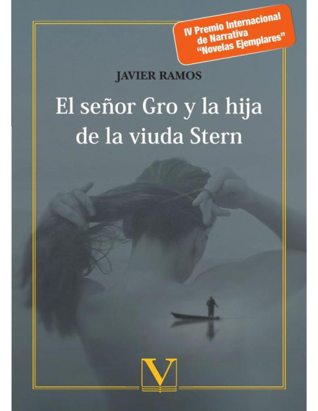 El señor Gro y la hija de la viuda Stern