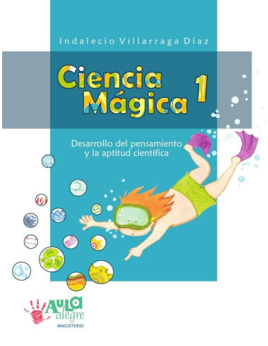 Ciencia Mágica 1