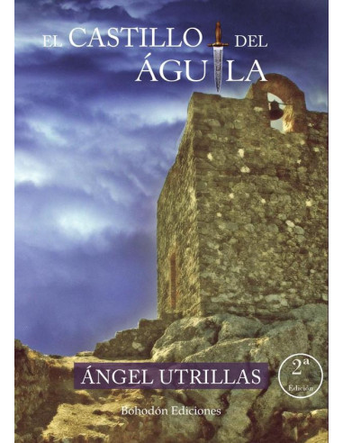 El castillo del Águila