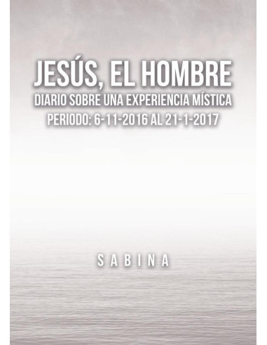 Jesús el Hombre