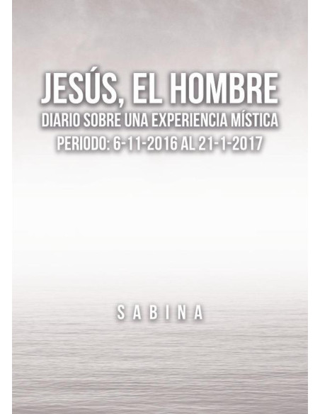 Jesús el Hombre