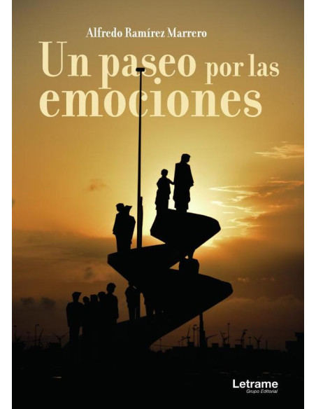 Un paseo por las emociones