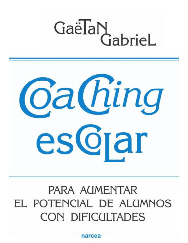 Coaching escolar:Para aumentar el potencial de alumnos con dificultades