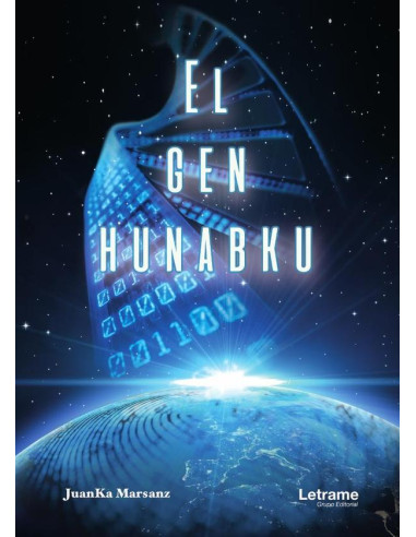 El gen Hunabku