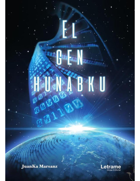 El gen Hunabku