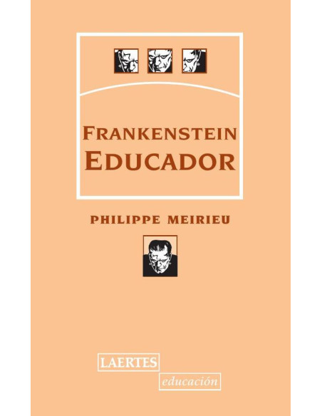 Frankenstein educador 