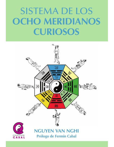 Sistema de los ocho meridianos curiosos