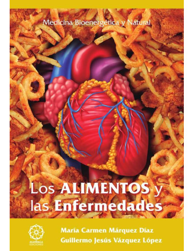 Los Alimentos y las Enfermedades